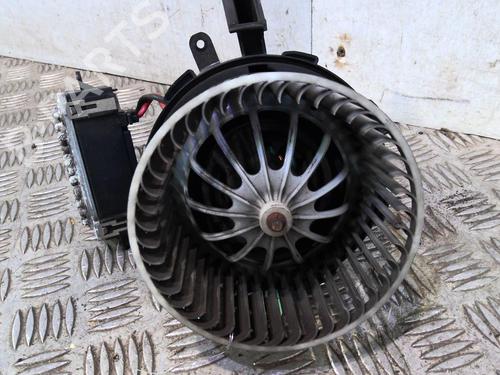 Heater blower motor AUDI A4 B8 Avant (8K5) 2.7 TDI | BP20354408M62 
