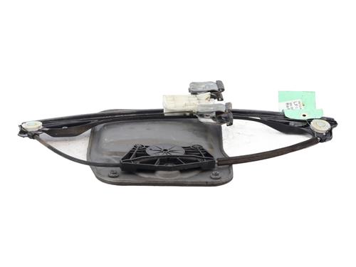 Used Front right window mechanism Front right window mechanism SKODA FABIA II (542) 1.6 TDI (75 hp) 31704474 31704474