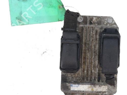 Engine control unit (ECU) OPEL MERIVA A MPV (X03) 1.7 CDTI (E75) | BP31704529M57  - Image 6