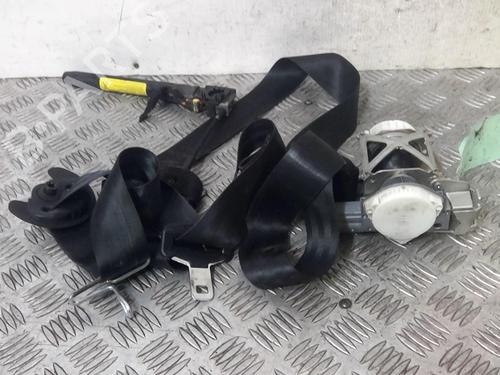 Used Front right belt tensioner PEUGEOT 3008 I MPV (0U_) 1.6 HDi (109 hp) 20363787