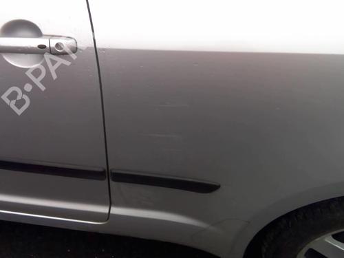 AC radiator SUZUKI SWIFT III (MZ, EZ) 1.3 (RS413, ZC11S) | BP23083093M32  - Image 11