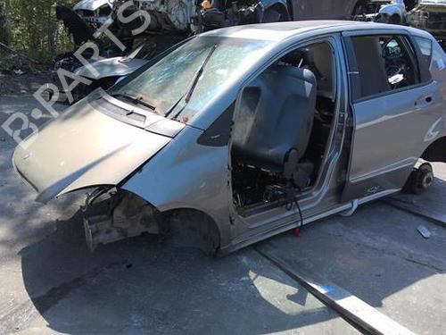 Rear right panel MERCEDES-BENZ A-CLASS (W169) A 200 CDI (169.008, 169.308) | BP37601481C61 - Image 12