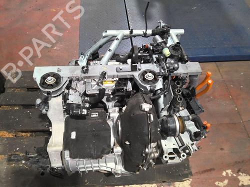 Engine MINI MINI (F56) Cooper SE / Electric | BP22447107M1  - Image 5