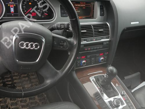 Steering column AUDI Q7 (4LB) 3.0 TDI quattro | BP25897635M21 - Image 8