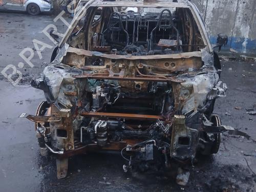 Used Parts BYD SEAL EV 4838220