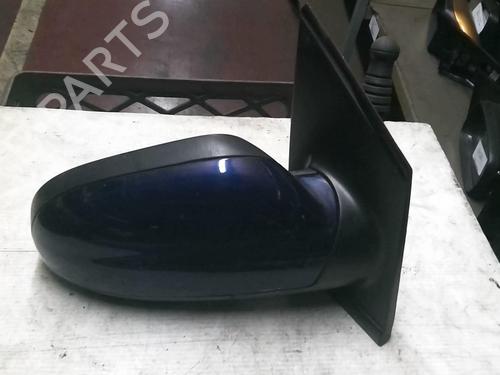 Right mirror VW FOX Hatchback (5Z1, 5Z3, 5Z4) 1.2 | BP21592202C27 