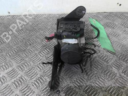 ABS pump RENAULT KANGOO / GRAND KANGOO II (KW0/1_) 1.5 dCi 85 (KW0K, KW0L, KW0B) | BP20351293M43 