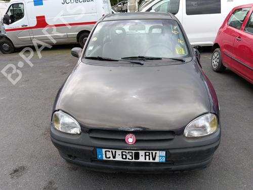 Used Parts OPEL CORSA B (S93) 1.2 i (F08, F68, M68) 4658078