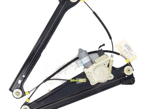 Used Front right window mechanism Front right window mechanism BMW 7 (E65, E66, E67) 735 i, Li (272 hp) 40031176 40031176