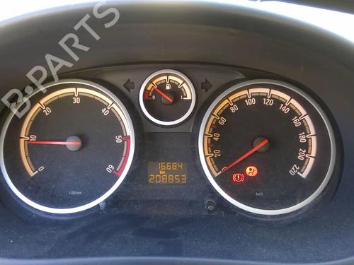 Front left seatbelt OPEL CORSA D (S07) | BP37245853I26 - Image 5