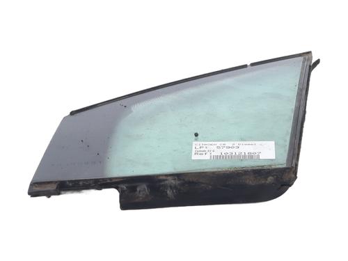 Venstre foran trekantet rude CITROËN C8 (EA_, EB_) 2.0 HDi 135 (136 hp) 24512551