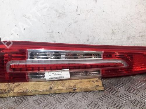 Used Left taillight Left taillight FORD C-MAX (DM2) 2.0 TDCi (136 hp) 20368121 20368121