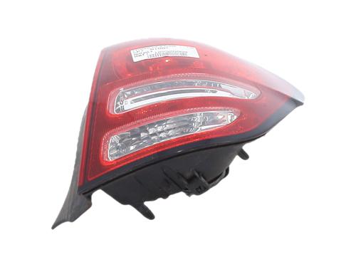 Right taillight CITROËN C3 II (SC_) 1.6 HDi | BP36511984C35 - Image 5