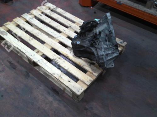 Gearbox RENAULT MEGANE CC (EZ0/1_) 1.5 dCi (EZ09, EZ1G, EZ0D, EZ14) | BP29162501M3  - Image 5