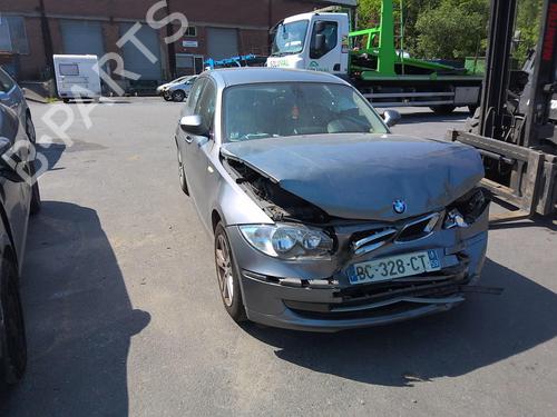 Left front window switch BMW 1 (E87) 118 d | BP21078852I27 - Image 17