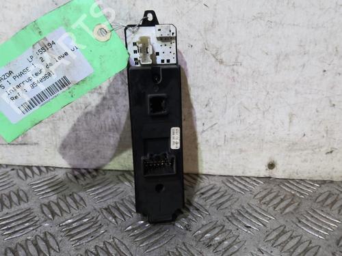 Used Left front window switch Left front window switch MAZDA 5 (CR) 2.0 CD (CR19) (110 hp) 20356551 20356551