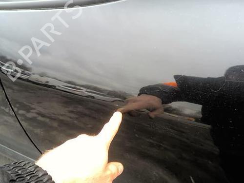 Front right panel RENAULT MEGANE III Coupe (DZ0/1_) 1.6 dCi (DZ00, DZ12, DZ2A, DZ13) | BP37418614C59 - Image 17