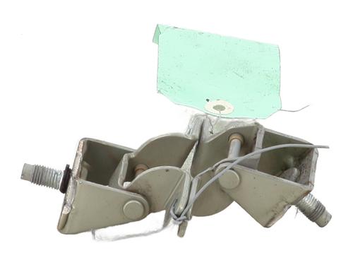 Used Hinge/Door check strap RENAULT KOLEOS I (HY_) 2.0 dCi (HY0K) (150 hp) 21728303