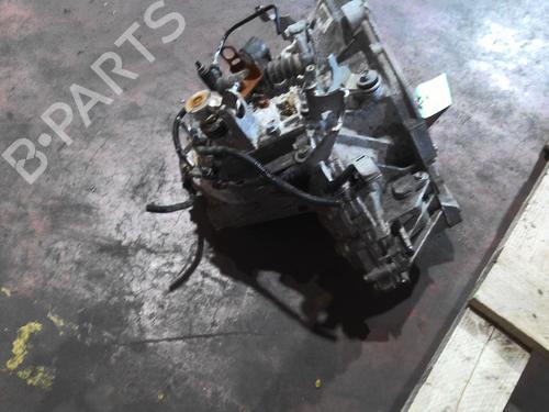 Gearbox SUZUKI SWIFT V (AZ) 1.2 Hybrid (Mild Hybrid) (A2L412) | BP28966081M3