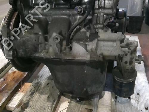 Engine CITROËN C1 (PM_, PN_) 1.0 | BP20369795M1 