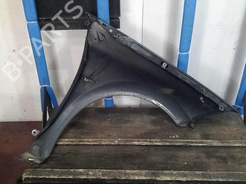 Left front fenders RENAULT MEGANE II Estate (KM0/1_) 1.9 dCi | BP20362007C41 