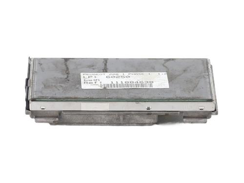 Display monitor PEUGEOT 208 I (CA_, CC_) 1.2 VTI 82 | BP29143341C48 