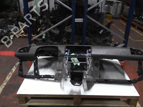 Dashboard CITROËN C4 I (LC_) 1.6 HDi | BP30306862C46 - Image 3