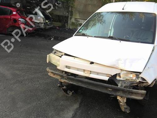 Front left exterior door handle PEUGEOT EXPERT Van (222) 1.9 D 70 | BP20352769C128 