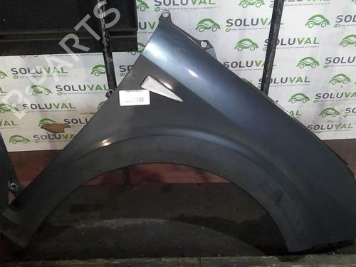 Used Right front fenders RENAULT SCÉNIC II (JM0/1_) 1.9 D (116 hp) 22004077