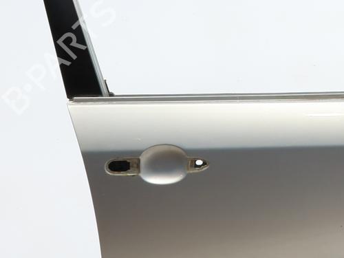 Dør høyre foran RENAULT VEL SATIS (BJ0_) 2.2 dCi (BJ0E, BJ0F) | BP29407665C3 