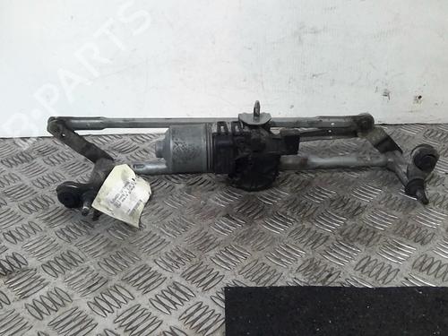 Front wiper motor VW POLO V (6R1, 6C1) 1.6 TDI | BP20367086M29 