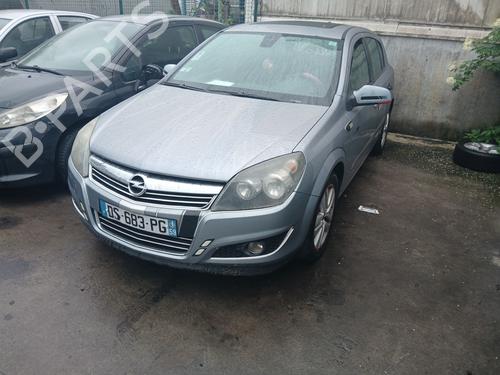 Front left seatbelt OPEL ASTRA H (A04) 1.7 CDTI (L48) | BP26508681I26  - Image 10