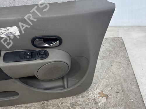 Front left panel RENAULT MODUS / GRAND MODUS (F/JP0_) 1.5 dCi (FP0D, JP0D) | BP39167312C58 - Image 2