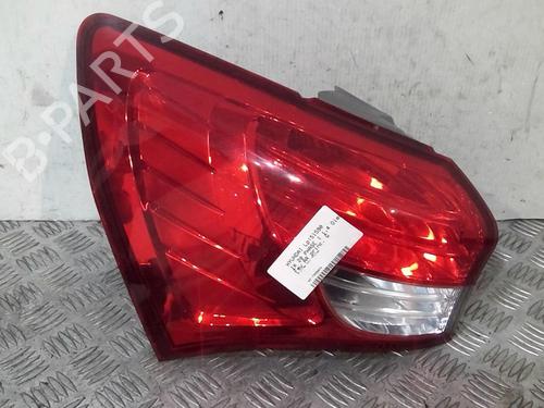 Left taillight HYUNDAI ix20 (JC) 1.4 CRDi | BP20366481C34