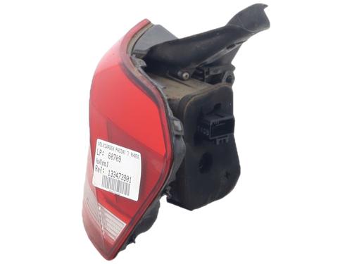 Right taillight VW PASSAT B8 Variant (3G5, CB5) 2.0 TDI | BP39606009C35  - Image 6