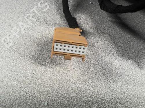 Left mirror AUDI A2 (8Z0) 1.4 TDI | BP22001924C26