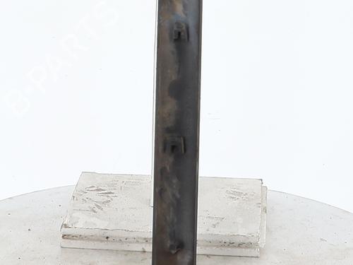 Used Door moulding trim Door moulding trim PEUGEOT 206 Hatchback (2A/C) 1.4 i (75 hp) 27708405 27708405