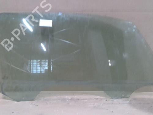 Used Front right door window PEUGEOT 1007 (KM_) 1.4 (75 hp) 30306799