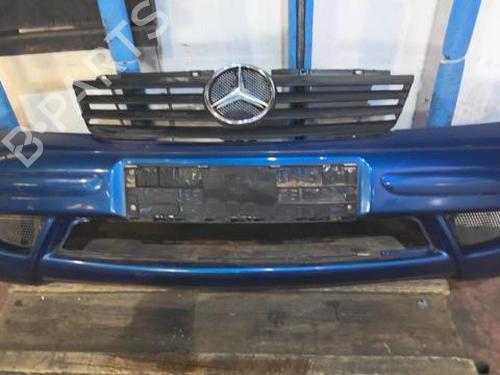 Front bumper MERCEDES-BENZ VANEO (414) 1.6 (414.700) | BP20358441C7 