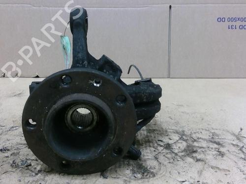 Used Right front steering knuckle RENAULT MASTER II Van (FD) 2.5 dCi (FD02) (101 hp) 29273593
