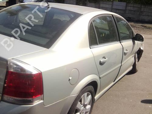 Left taillight OPEL VECTRA C (Z02) 1.9 CDTI (F69) | BP20362781C34 