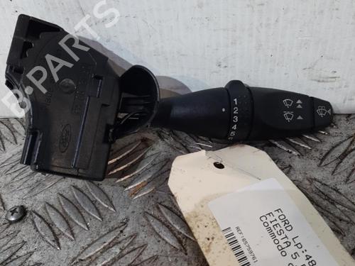 Used Steering column stalk Steering column stalk FORD FIESTA V (JH_, JD_) 1.3 (69 hp) 20352658 20352658
