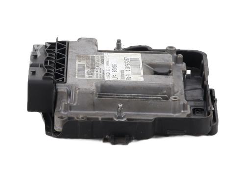 Engine control unit (ECU) CITROËN C3 II (SC_) 1.4 HDi 70 (SC8HZC, SC8HR0, SC8HP4) | BP28211125M57 