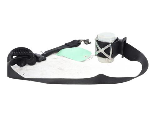 Used Front left seatbelt BMW 3 (F30, F80) 318 d (150 hp) 31704660