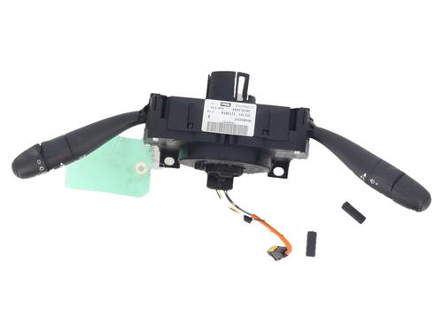 Used Steering column stalk Steering column stalk CITROËN C2 (JM_) 1.1 (60 hp) 36095501 36095501