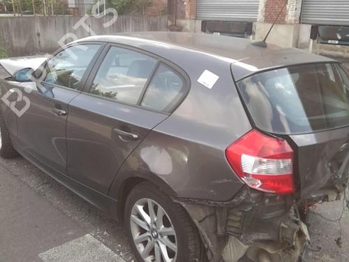 Front wiper motor BMW 1 (E87) 120 d | BP22002199M29 