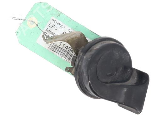 Used Horn Horn RENAULT TWINGO I (C06_) 1.2 16V (C060) (60 hp) 30261592 30261592