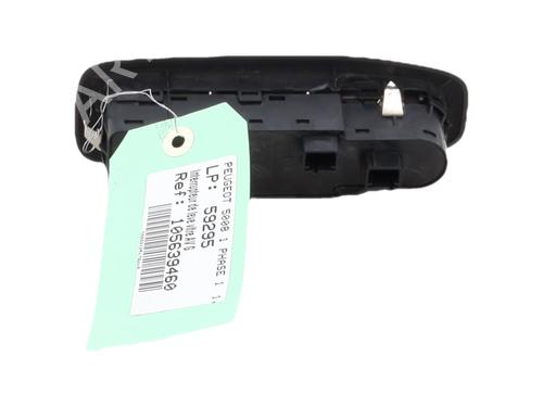Used Left front window switch Left front window switch 25774327 25774327