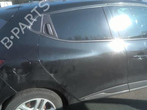 Left tailgate light RENAULT CLIO IV (BH_) 1.5 dCi 90 | BP25824528C79  - Image 12