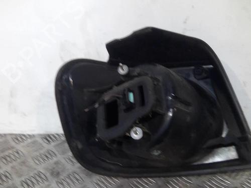 Used Right taillight VW GOLF PLUS V (5M1, 521) 1.9 TDI (105 hp) 20356238